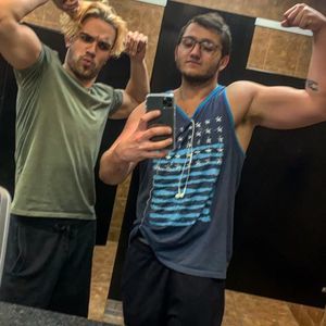 Meet your Posher, Nate